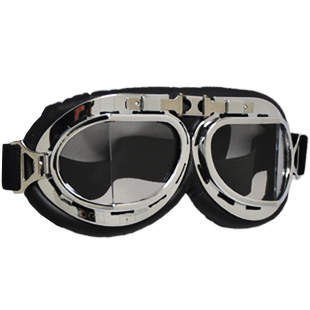 正品时尚韩版哈雷太子护目镜眼镜防风防尘骑士骑行户外摩托车风镜