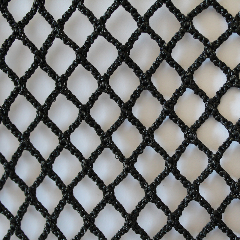 包邮水产养殖网围网拦网渔网鱼网箱防护网30纱1.25CM每平方