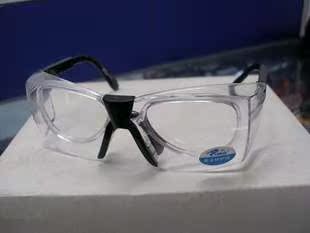 罗卡Roca ST010安全防护眼镜内框可配近视或老花镜防风尘买一送三