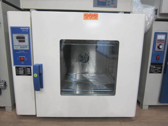 KH-45A五谷杂粮烘焙干燥箱 养生磨坊店烘烤箱 谷物烘干机 烘烤箱