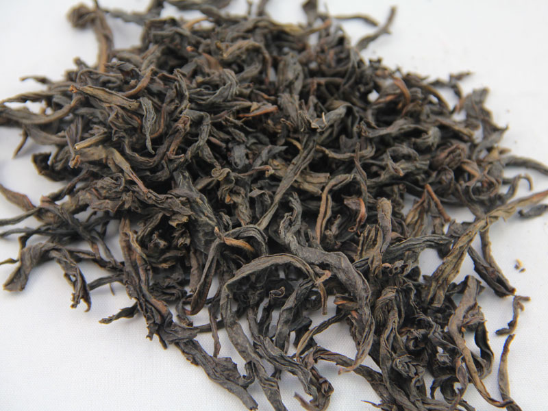 2016年新茶 大红袍茶叶正品 乌龙茶 武夷山岩茶 特级水仙茶 包邮
