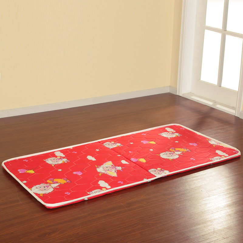 天然椰棕床垫 棕榈软硬棕垫 1米单人床儿童 1.2米双人床垫厚3/5cm