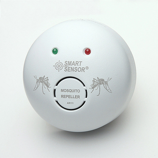 希玛AR111家用电子超声波驱蚊器/灭蚊器 无毒无害