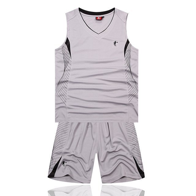 2014乔丹篮球服套装 男士高端品质比赛服双面穿队服 男式球衣印字