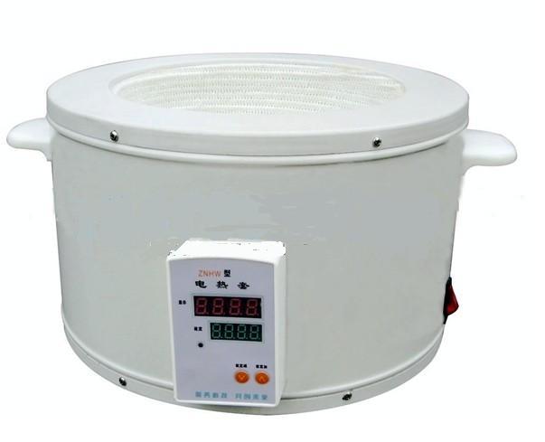 ZNHW-II-2000ml智能恒温电热套，予华仪器，大品牌，厂家直销