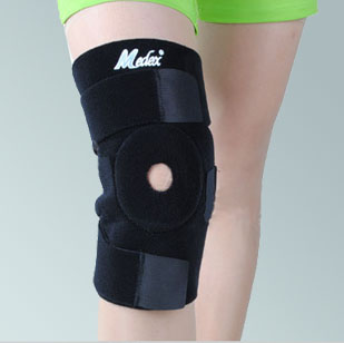 香港medex专用护膝透气半月板十字韧带关节炎K04韧带扭伤膝部保护