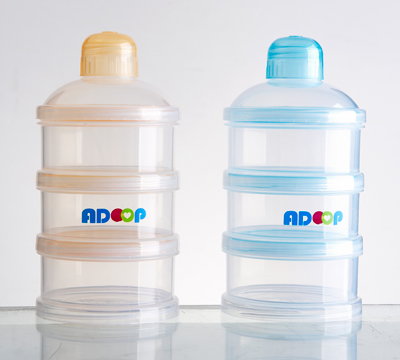 ADOOP/爱德哺分离式奶粉盒ADP-504