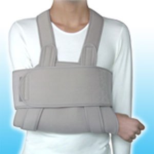 正品Medex肩肢吊带E10固定肩肢吊带/上肢创伤/锁骨骨折