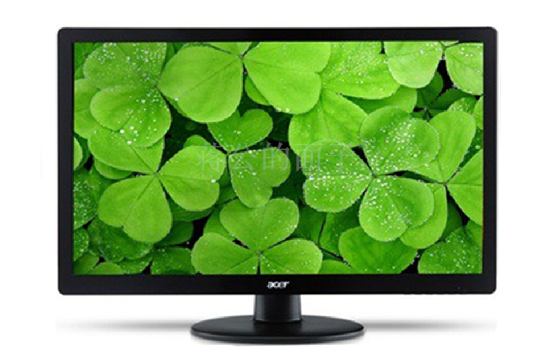 Acer宏基S200HQL 19.5英寸超薄LED液晶电脑显示器屏另有p209 K202