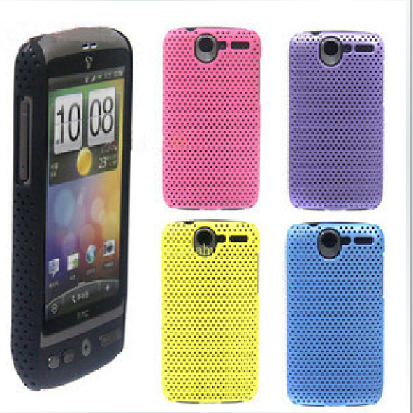 买1送1 HTC A8180 Desire G7保护壳 A8181外壳 G7手机套 G7硬壳