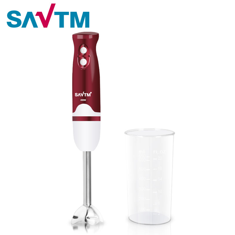 SAVTM/狮威特 HB220-03M-1手持料理棒多功能搅拌机 电动家用料理
