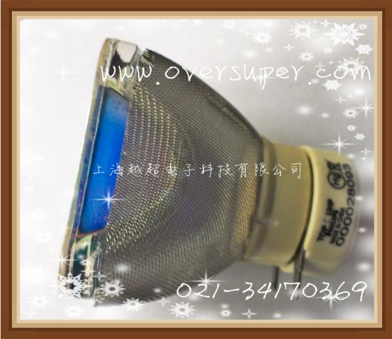【原装全新】日立投影机灯泡HCP-3050X  UHP210/140 灯泡  包邮