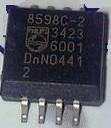 集成电子元器件 PCF8598C-2 SOP8封装 贴片 欢迎询问+