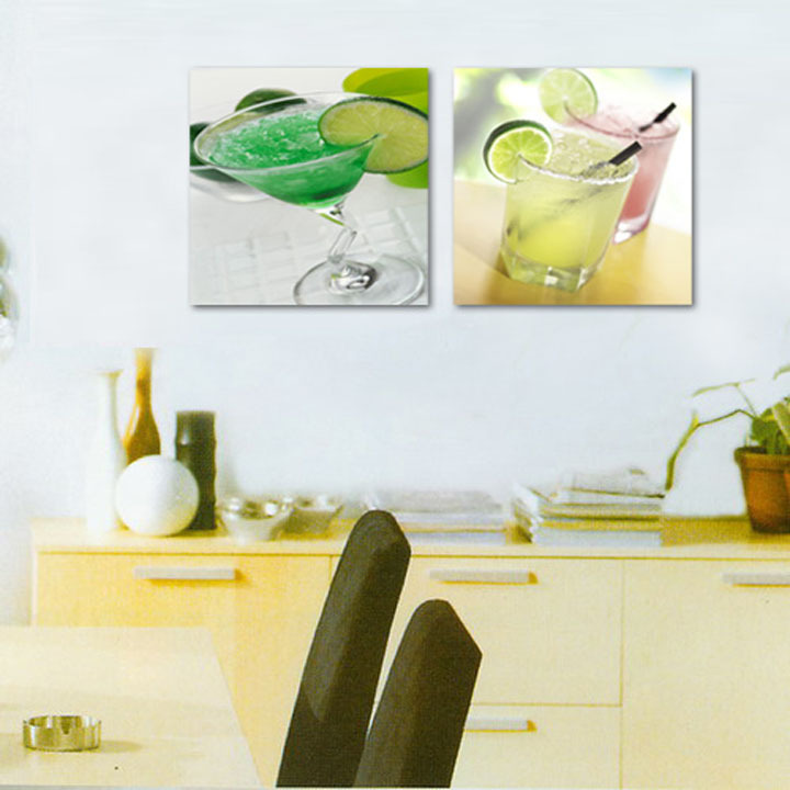 现代简约装饰画田园无框画欧式壁画挂画油画沙发墙画餐厅客厅卧室