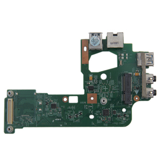 戴尔 笔记本配件 N5110 电源板 无线网卡板 USB板 声卡板