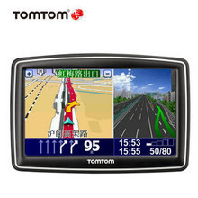 车载GPS 汽车导航仪TomTom XXL 540S 欧洲 美国 澳洲英国法国地图