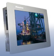 美国瑞强NEMATRON工业平板电脑FF2002NF2K