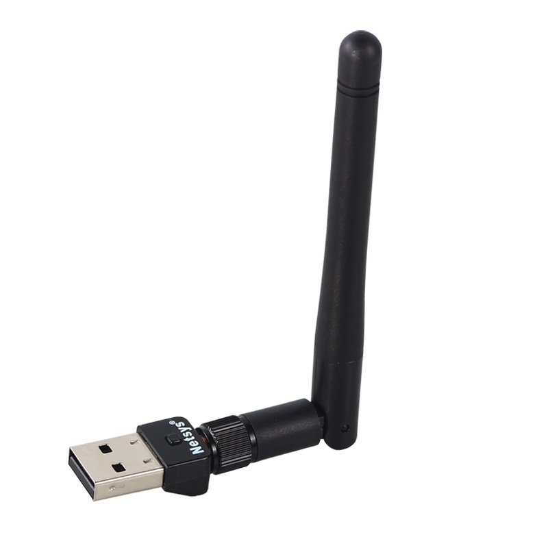 NETSYS穿墙王迷你360度随身WIFI2代二代USB无线路由器移动3G手机