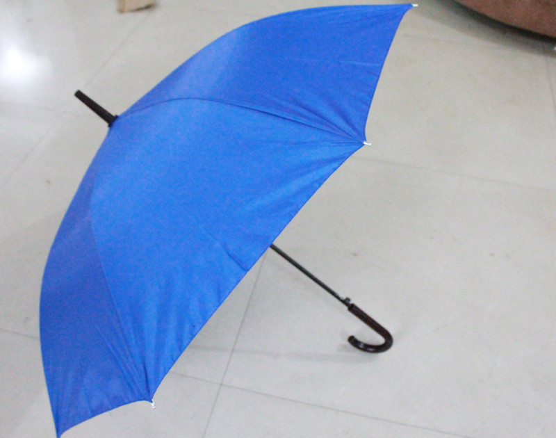 定制晴雨伞创意伞遮阳伞防紫外线雨伞男女纯色伞8骨布伞广告伞