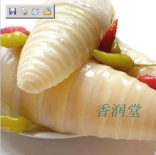 9元不限酸笋桂林米粉螺蛳粉专用酸嫩脆腌制蔬菜泡菜酱菜真空零食