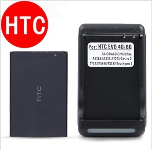 HTC G8 A3360 T8686 A3380 野火 A315C G6原装电池 A6390手机电池