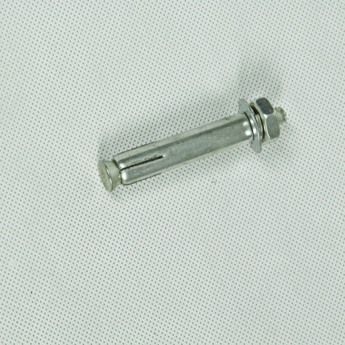正宗304不锈钢膨胀螺丝钉拉爆螺丝 M10膨胀螺栓 保险箱专用