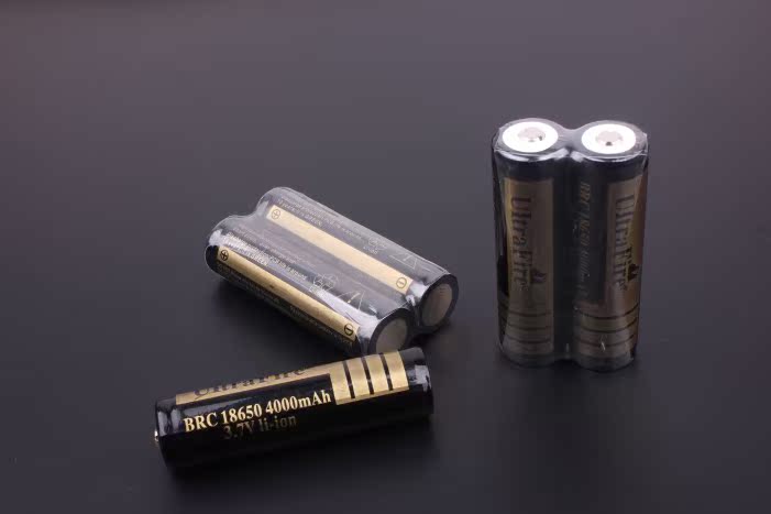 保护板电池18650 锂电池 充电电池 续航时间长FbeddNeX