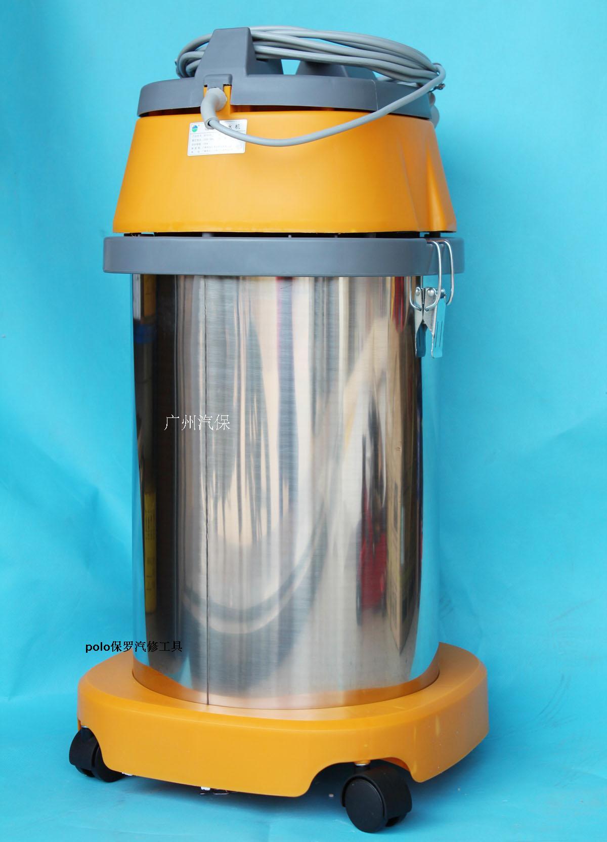 劲霸洁霸超宝真空吸尘器吸水机30L30升15L60l吸尘机吸尘袋管扒