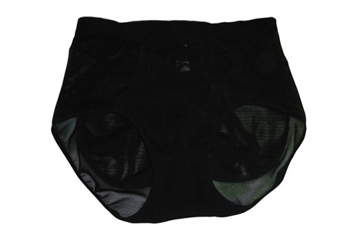硅胶臀垫专用内裤 可以装臀垫的内裤 内裤单品编辑 |