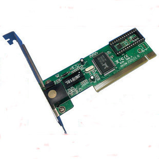 网卡 PCI网卡 台式机网卡 8139d网卡 电脑网卡 独立网卡