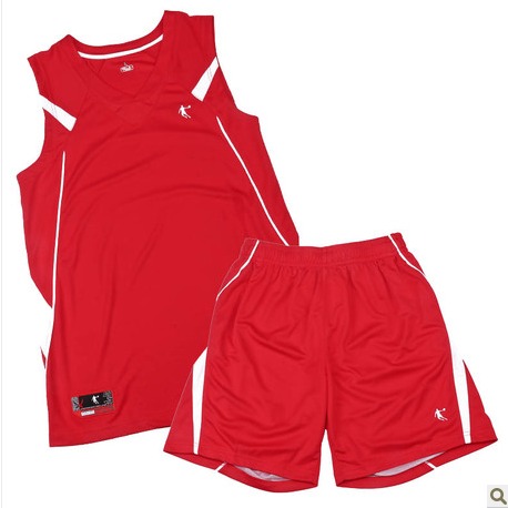 乔丹篮球服正品 男 2013夏季 吸湿排汗运动服
