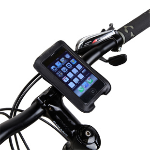 ROSWHEEL乐炫 可触摸手机袋 自行车手机座 手机支架 苹果手机套