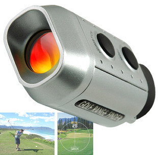 正品高尔夫配件用品 高尔夫测距仪 目标测距仪器 多功能距离测量