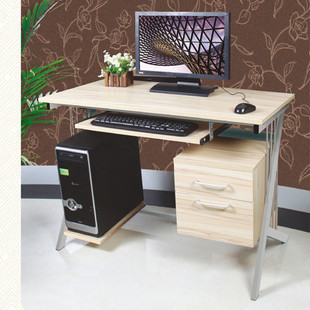 环保 时尚 家用 台式电脑桌 书桌 办公桌 特价 电脑台 桌子 HG03