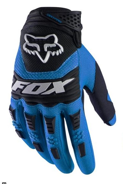 摩托车骑行手套/ 2014 F0X MX Radeon Dirtpaw Motocross Gloves