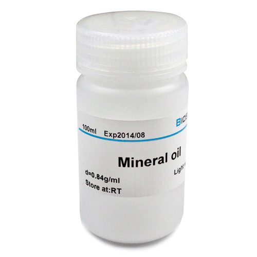 实验试剂 矿物油[石腊油] Mineral oil Sigma M8410 100ml
