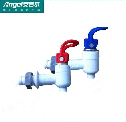安吉尔正品立式家用饮水机净水机原厂水龙头配件通用型特价台式机