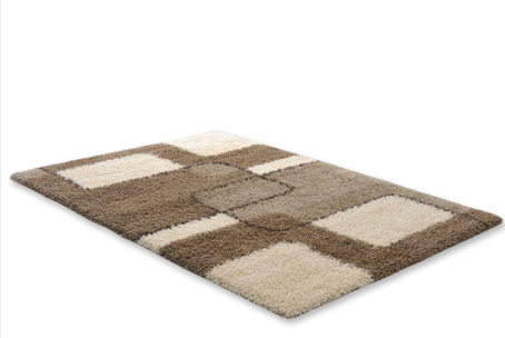 联邦宝达地毯 正品比利时进口 客厅百搭 简约时尚 撒哈拉6521-896