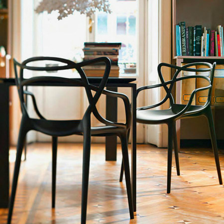 藤蔓椅 自然缕空 休闲吧椅 塑料花园设计师 户外现代美式餐椅
