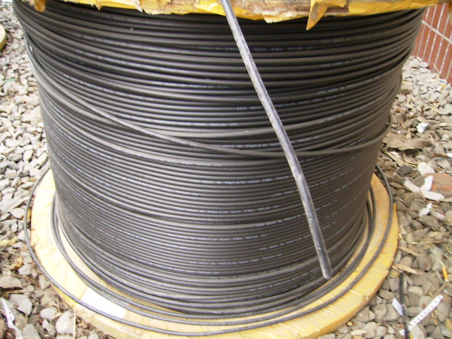 12芯室外单模光缆 12芯光缆 12芯光纤 12芯单模光缆 十二芯光缆