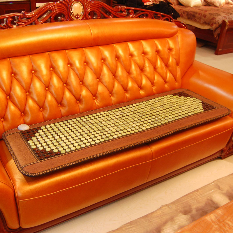 美臀沙发垫可加热沙发垫沙发垫玉石坐垫沙发垫凉垫玉石沙发垫特价