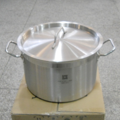不锈钢汤桶 不粘底 复合底桶 煮粥桶 电磁炉适用 中锅