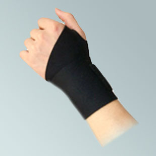 香港直销正品Medex护腕W28鼠标手护腕手腕肿扭伤筋膜关节