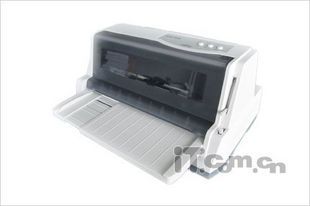 包邮富士通针式打印机DPK750打印机富士通750打印机/80列平推正品