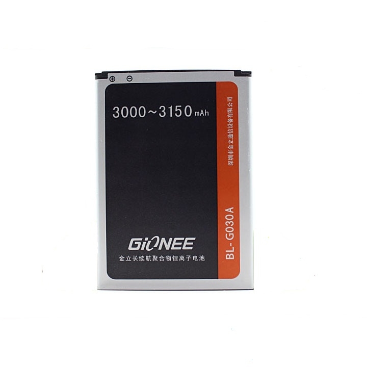 金立GN181手机电池 C620S电池 C620 原装电池BL-G030A电板 包邮