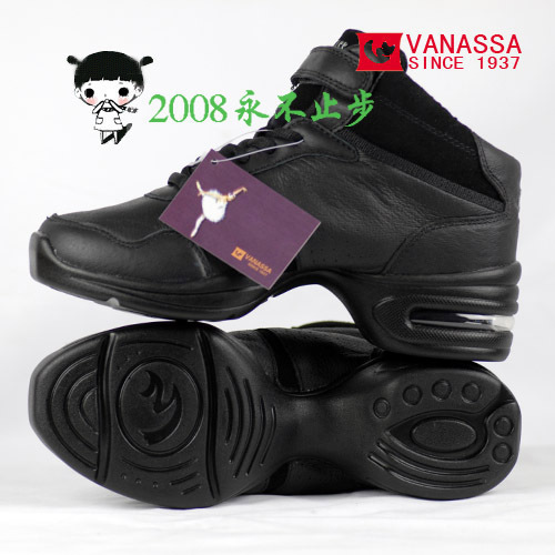 保证正品 瓦娜莎舞蹈鞋/健身鞋/现代舞鞋/爵士舞鞋 F22