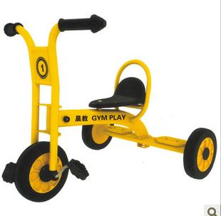 儿童高质量三轮车童车儿童自行车踏板车小孩车幼儿园教学车