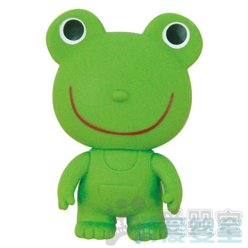 【爱婴室】皇室软胶青蛙 软胶玩具 054801