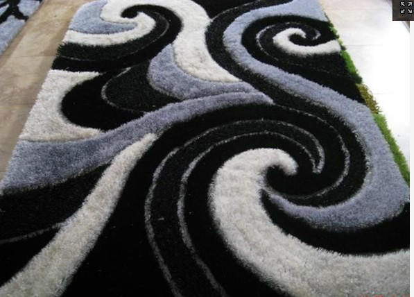 2016新款地毯特价包邮多结构韩国丝奢华地毯客厅茶几卧室可定做