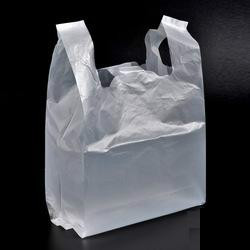 48厘米48cm塑料袋打包袋子手提袋食品袋包装袋背心袋方便袋购物袋